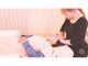 真心美の写真/ほうれい線・たるみ、ぼやけた輪郭に。首肩・背中から整える４０代からの小顔・造顔矯正/ハリツヤ肌ケア♪