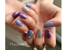 プレシャス プライベートビューティーサロン(Precious Private Beauty Salon)/
