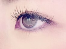 カラン 焼津店(CALIN)/フラットラッシュ140本☆