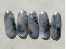 ネイルズオブレオ 梅田(Nails of LEO)/店内サンプル★レオコース￥6600