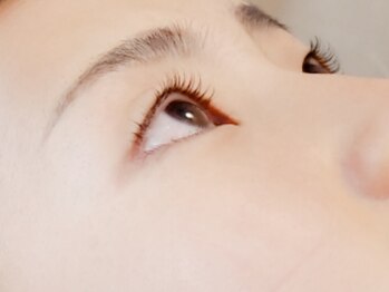 オレンジスター バイ パッセージ(ORANGE STAR BY PASSAGE)/まつげカール[相模大野]