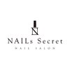 ネイルズ シークレット 天白区 植田店(NAILS SECRET)のお店ロゴ