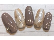 アミュレット(AMULET)/デザインコース