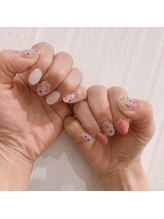 トータルビューティーローズ(Rose)/