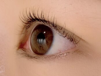 カラン 焼津店(CALIN)/ラスティングカール☆