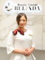 ビューティーラウンジ ベリンダ イオンレイクタウンmori店(Beauty Lounge BELINDA) 須賀 