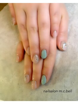 エムシーベル(m.c bell)/