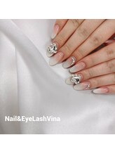 ヴィーナ 出雲店(Vina)/ブライダルネイル