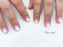 リノ ネイル(Rino nail)/石膏ネイル