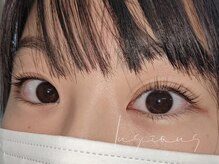 ラシェスキタモト (luscius kitamoto)/まつ毛パーマ