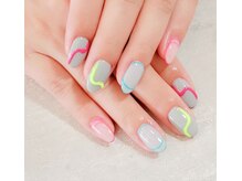 フォレット(Foret)/ツバメネイル