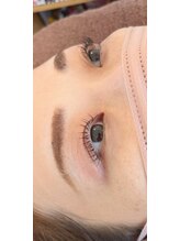 プライベイトスペース コト(PRIVATE SPACE COTO)/まつ毛パーマ