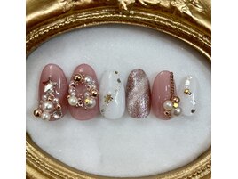 フルアートコース