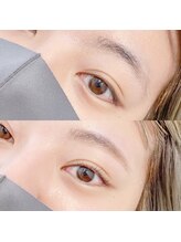 アテ(ate.)/まつげパーマ