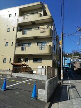 一翔堂整体院/経路案内3