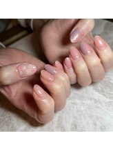 プライベートサロン リーフ(Privatesalon leaf)/