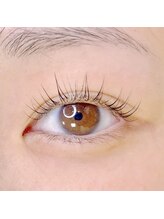 ヴィフ(Vif)/パリジェンヌラッシュリフト♪