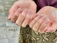 ナギ 川口店(nagi)/通常9,240/新規7,392