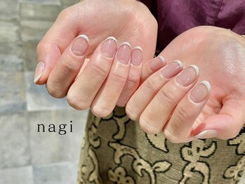 ナギ 川口店(nagi)/通常9,240/新規7,392