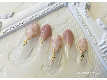 【定額ネイル】☆アートコース☆