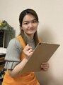 ヨサパーク アプリコット 平和台店(yosa park apricot) 渡辺 杏理