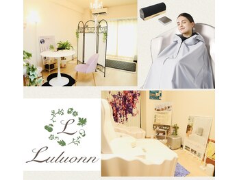 ヨサパーク シェメル(YOSA PARK shemel..)