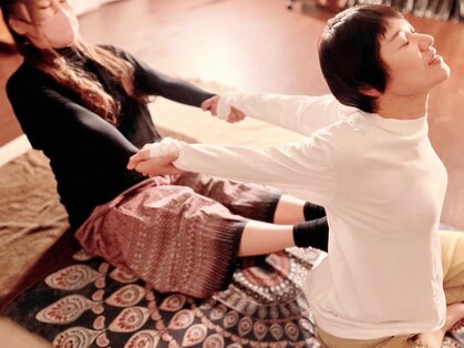 リボーン(reborn)の写真