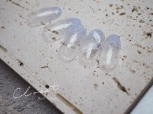 ネイルクローゼット(Nail Closet)/7月　Monthly Design