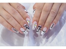 ロロネイル(LoLonail)/