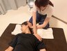 人気No.2！タイ古式も◎【おまかせコース120分】¥15000→¥13000　足湯付 