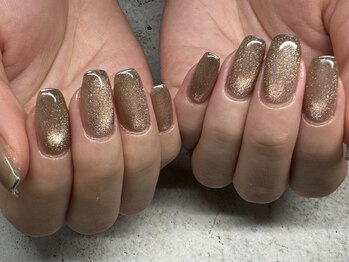 アムネイル(am.nail)/