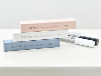 ファンドットジェルム(Fan.germe)/omemeシリーズ☆