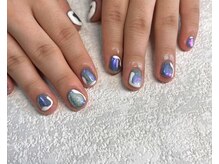 イル(i'llu)/持ち込み90minコース