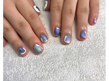 イル(i'llu)/持ち込み90minコース