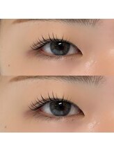 ジェイムファイブアイ 天王寺店(Jiem5eye)/パリジェンヌラッシュリフト