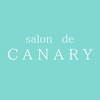 サロン ド キャナリィ(Salon de CANARY)ロゴ