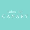 サロン ド キャナリィ(Salon de CANARY)のお店ロゴ