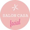 サロン カーサ(Salon Casa)ロゴ