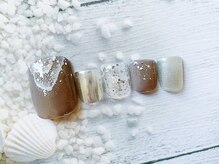 フレイヤ 千葉店(FREJA)/☆フットGoldコース☆