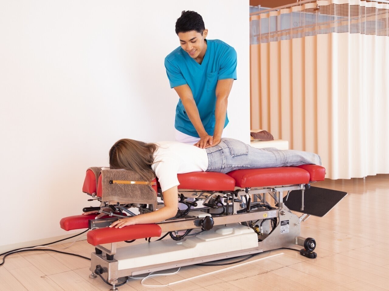 骨盤ゴールド整体院 立川院｜ホットペッパービューティー