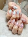 ニュアンスデザイン