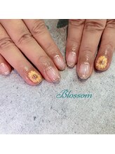 ブロッサム(Blossom)/１０本アートコース