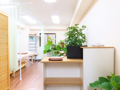 ボディケア ビーワン(Body care B-one)の写真