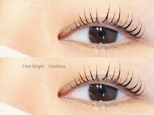 アミー 柏店(amii.)/まつげパーマ　カール