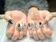 ウメネイルスタジオ(UME NAIL STUDIO)の写真/亀裂・爪が弱いetc…爪のお悩みはチップ長さだしで解決★可愛いアートやパーツを乗せたい方にもオススメ♪