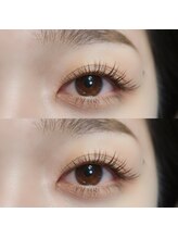 サロン ソレイユ(salon soleil)/カラーエクステ