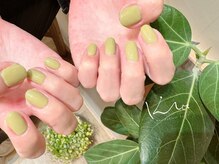 クレー(Klee)/美ワンカラー