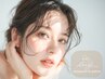 【垢抜け眉毛】Wアイリフト+ハリウッドブロウ+眉毛アイブロウwax(間引き)8980