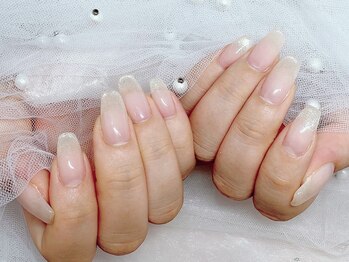 ファンシーローラ(Fancy Rola)/マグネットネイル