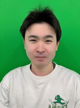 JPCスポーツ教室 蒲田矢口渡店&nbsp;甲斐 大夢